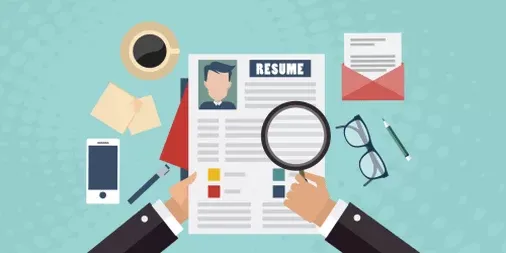Resume tips